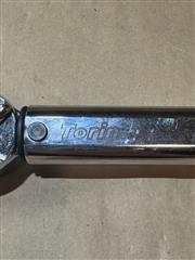 TORIN TOOLS TORQUE WRENCH 1/2 INCH